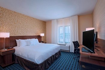 Fairfield Inn & Suites La Crosse Downtown