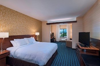 Fairfield Inn & Suites La Crosse Downtown
