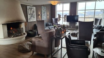 Skinnarbu Nasjonalparkhotell