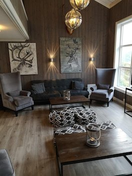 Skinnarbu Nasjonalparkhotell