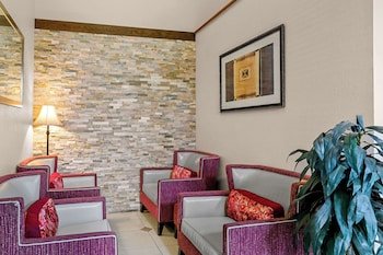 Quality Inn Jessup Columbia South Near Fort Meade