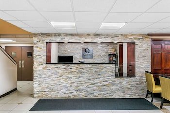Quality Inn Jessup Columbia South Near Fort Meade