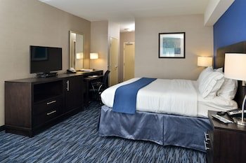Holiday Inn Express & Suites Peekskill-Lower Hudson Valley