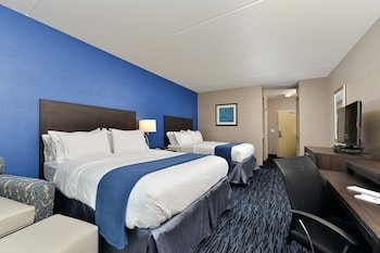 Holiday Inn Express & Suites Peekskill-Lower Hudson Valley