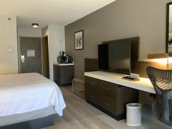 Nash Haus Hotel