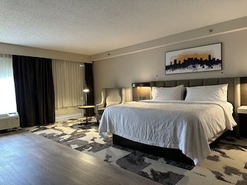 Nash Haus Hotel