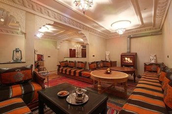 Dar Adrar - Imlil