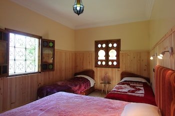 Dar Adrar - Imlil