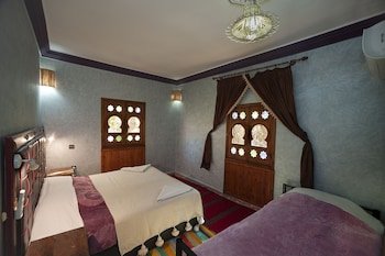 Dar Adrar - Imlil