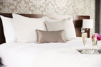 The Royal Regency Hotel