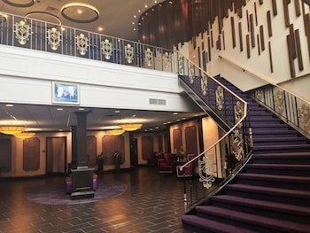 The Royal Regency Hotel
