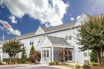 Microtel Inn & Suites by Wyndham Wilson