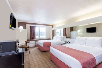Microtel Inn & Suites by Wyndham Wilson