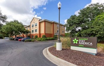 Extended Stay America Charleston Mt. Pleasant