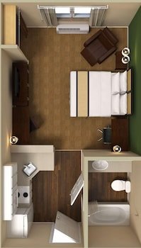 Extended Stay America Charleston Mt. Pleasant