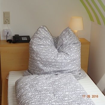 Hotel Einstein