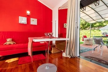 Il Mirto Bed and Breakfast