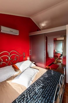 Il Mirto Bed and Breakfast
