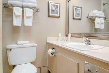 Quality Inn & Suites Monroe