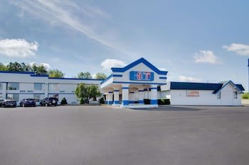 Motel 6 Clarion, PA