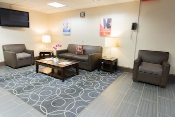 Motel 6 Clarion, PA