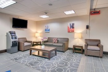 Motel 6 Clarion, PA