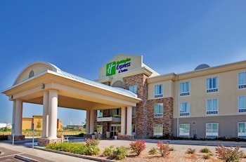 Holiday Inn Express & Suites East Wichita I-35 Andover