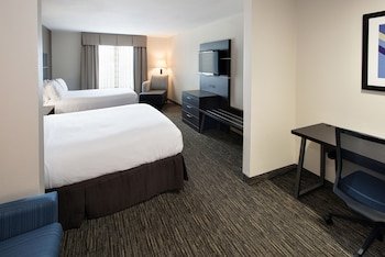 Holiday Inn Express & Suites East Wichita I-35 Andover