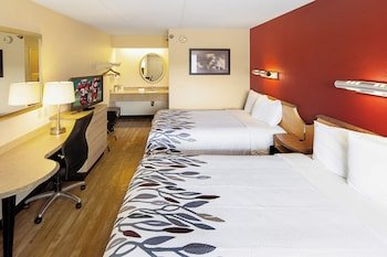 Red Roof Inn Utica