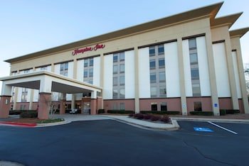 Hampton Inn Atlanta Southlake