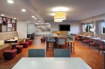 Hampton Inn Atlanta Southlake
