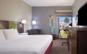 Hampton Inn Atlanta Southlake