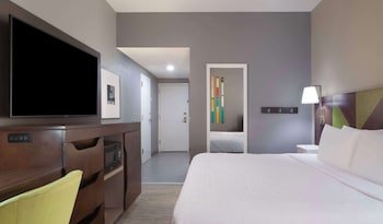 Hampton Inn Atlanta Southlake