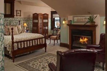 Rittenhouse Inn