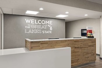 Hampton Inn & Suites Petoskey
