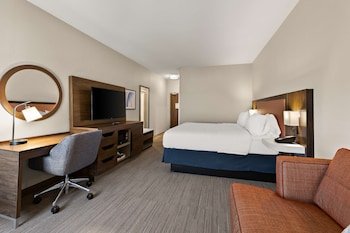 Hampton Inn & Suites Petoskey