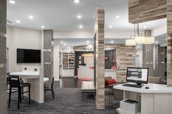 TownePlace Suites by Marriott Charlotte Fort Mill