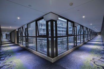 SSAW Boutique Hotel Hangzhou Xixi Park