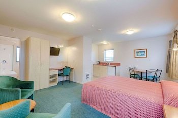 Bella Vista Motel Hokitika