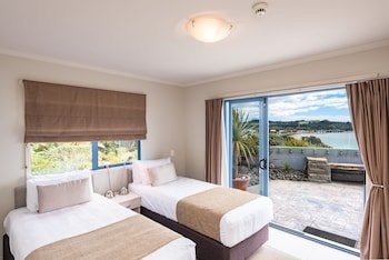 Blue Pacific Quality Apartments