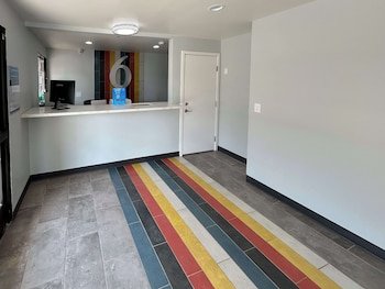 Motel 6 Lake Elsinore CA