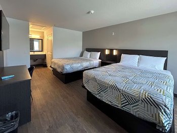 Motel 6 Lake Elsinore CA