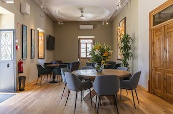 Vila Origens Boutique Hotel Albufeira