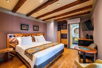 Vila Origens Boutique Hotel Albufeira