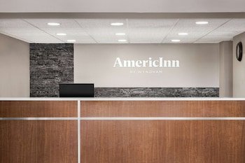 AmericInn by Wyndham Baudette
