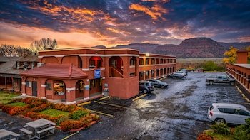 Rodeway Inn