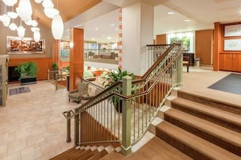 Hilton Garden Inn Pittsburgh University Place