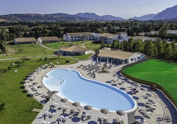 S'arena Beach