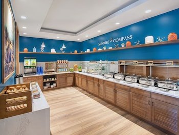 Compass Hotel by Margaritaville Flagler Beach