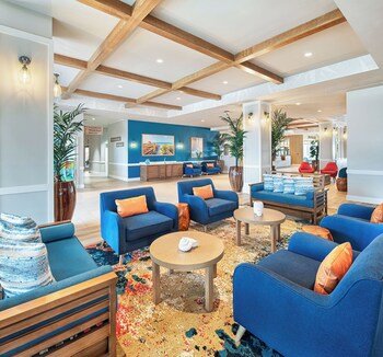 Compass Hotel by Margaritaville Flagler Beach